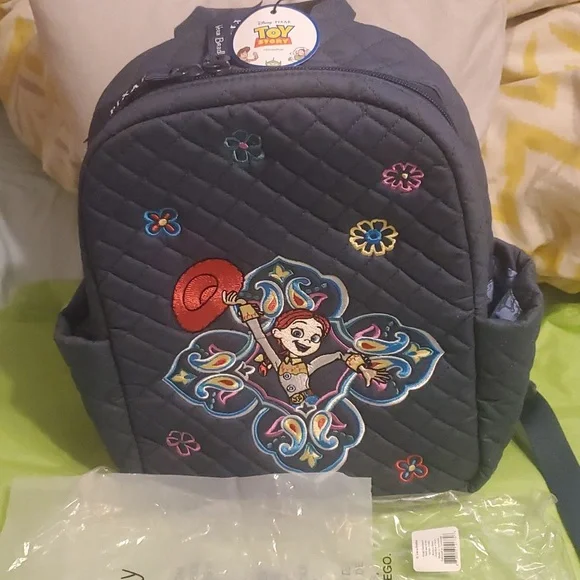Vera Bradley | Bags | Nwt Vera Bradley Disney Toy Story  display picture 2